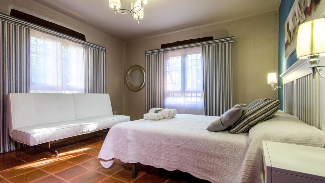 Chalet Cerro Peniscola Bagian luar foto
